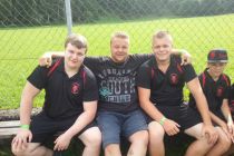 1völkerball Tunier67